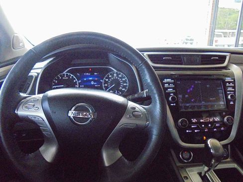Used 2018 Nissan Murano SL FWD image 6