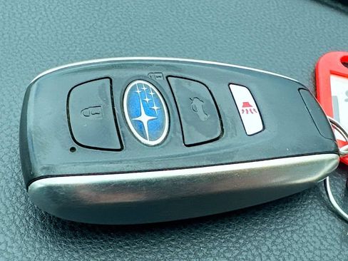 Used 2021 Subaru Outback Limited w/ Popular Package #2 AWD/4WD image 33