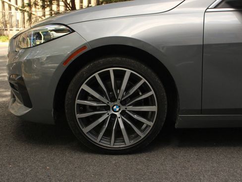 Used 2022 BMW 228i Gran Coupe w/ Convenience Package FWD image 11