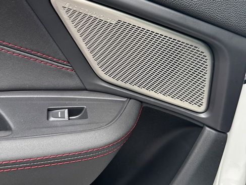 New 2025 Acura TLX SH-AWD image 32