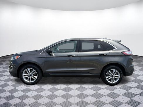 Used 2016 Ford Edge SEL AWD/4WD image 2