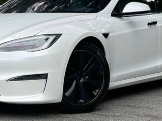 Used 2022 Tesla Model S AWD/4WD video 2