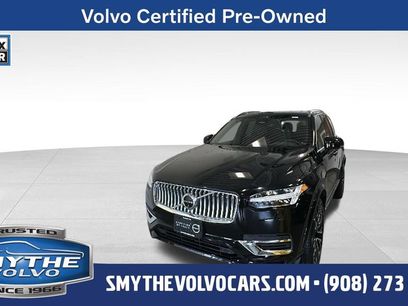 Certified 2024 Volvo XC90 T8 Plus