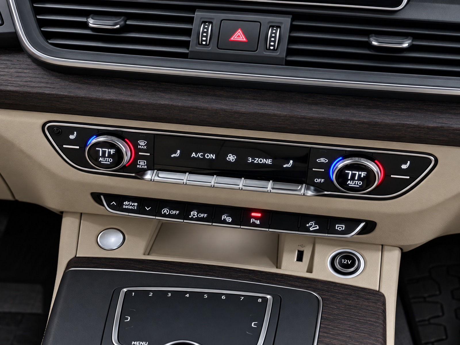 Used 2019 Audi Q5 Prestige w/ Prestige Package AWD/4WD image 25