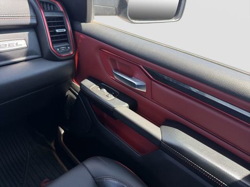 Used 2019 RAM 1500 Rebel w/ Level 2 Equipment Group AWD/4WD image 25