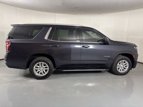 Used 2023 Chevrolet Tahoe LT image 9