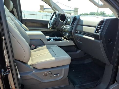 Used 2020 Ford Expedition Limited w/ Equipment Group 302A AWD/4WD image 10