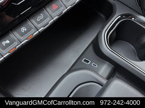 New 2026 GMC Sierra 1500 AT4X AWD/4WD image 22