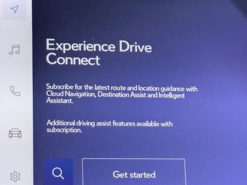 New 2026 Lexus TX 350 AWD image 11