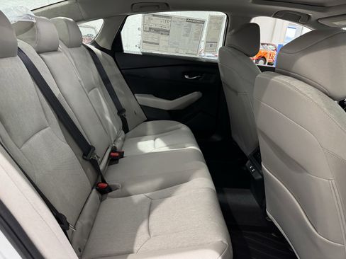 New 2026 Honda Accord SE image 31