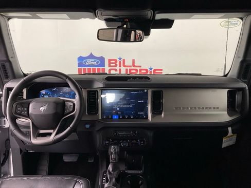New 2026 Ford Bronco Outer Banks AWD/4WD image 18