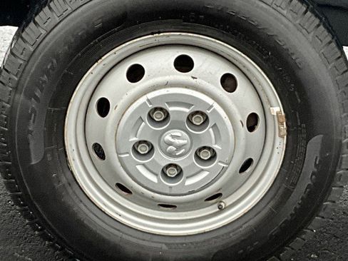 Used 2019 RAM ProMaster 2500 image 6