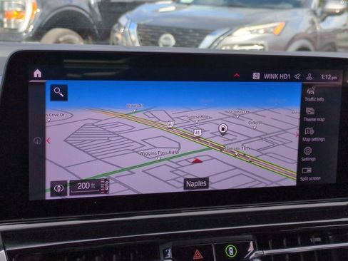 Used 2024 BMW M8 Competition image 18