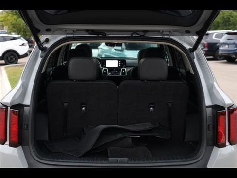 Used 2022 Kia Sorento X-Line EX image 21