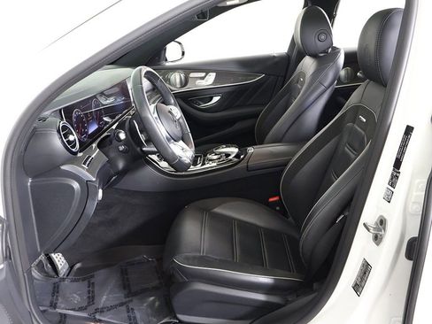 Used 2019 Mercedes-Benz E 63 AMG S image 37