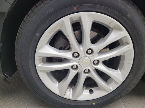 Used 2017 Chevrolet Malibu Hybrid FWD image 31