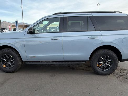 New 2026 Ford Expedition Tremor image 6