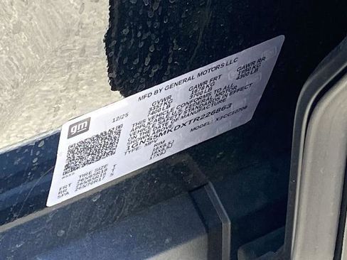 Used 2026 Chevrolet Tahoe LS w/ LPO, Hit The Road Package image 30