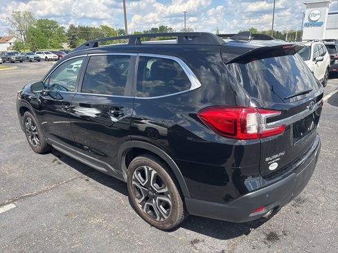 Certified 2023 Subaru Ascent Limited w/ Technology Package AWD/4WD image 5