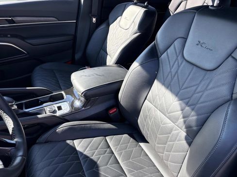 Used 2025 Kia Telluride SX Prestige X-Line image 27