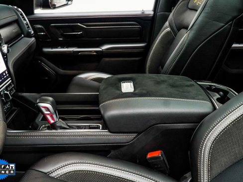 Used 2024 RAM 1500 TRX image 20