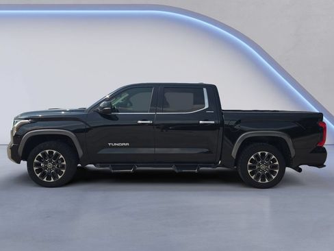 Used 2023 Toyota Tundra Limited AWD/4WD image 3