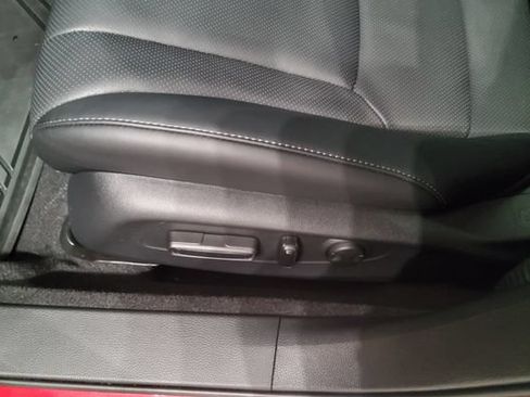 Certified 2026 Honda Accord Sport image 25