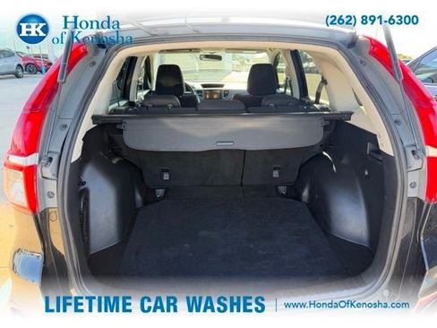 Used 2016 Honda CR-V EX image 8