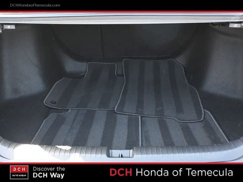 Certified 2025 Honda Accord SE image 22