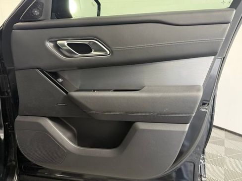 Used 2023 Land Rover Range Rover Velar R-Dynamic S AWD/4WD image 19