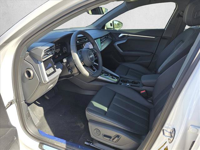 Used 2026 Audi A3 2.0T Premium w/ Black Optic Package AWD/4WD image 13