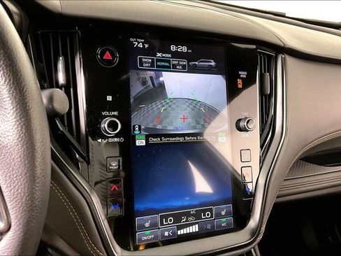 Used 2024 Subaru Outback Wilderness image 13