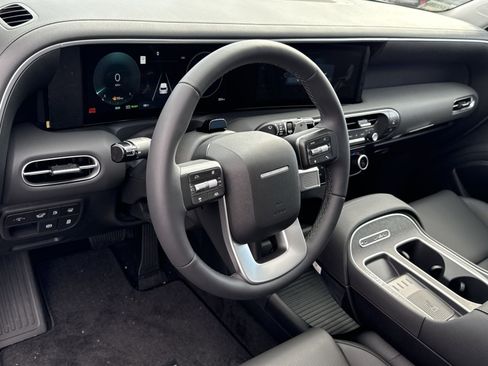 New 2026 Hyundai Palisade SEL Premium image 16