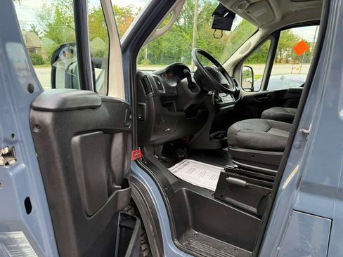 Used 2019 RAM ProMaster 3500 FWD image 17