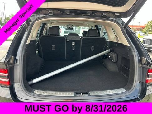 Used 2023 Genesis GV80 2.5T w/ Advanced Package AWD/4WD image 32