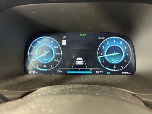 Used 2024 Hyundai Palisade Limited FWD image 20