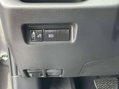 Used 2025 Toyota RAV4 LE FWD image 20