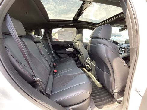 New 2026 Acura RDX A-Spec AWD/4WD image 19