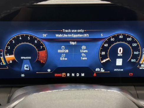 Used 2024 Ford Mustang GT Premium w/ GT Performance Package RWD image 26