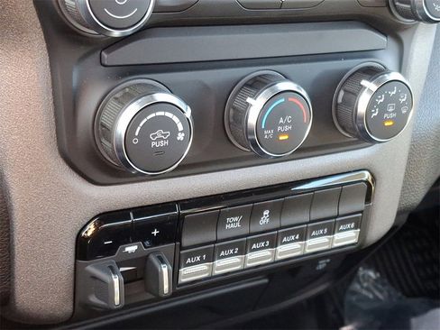 New 2024 RAM 3500 Tradesman w/ Safety Group image 10