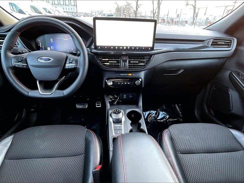 Certified 2023 Ford Escape ST-Line w/ Tech Pack #1 image 14