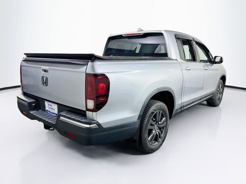Used 2019 Honda Ridgeline Sport image 5