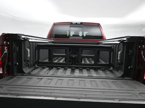 Used 2017 RAM 2500 Big Horn w/ Sport Appearance Group image 48