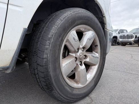 Used 2019 RAM 1500 Big Horn image 28