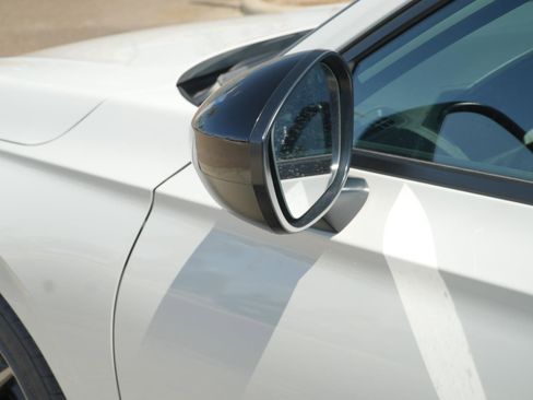 New 2026 Honda Civic FWD Hybrid Sedan image 11