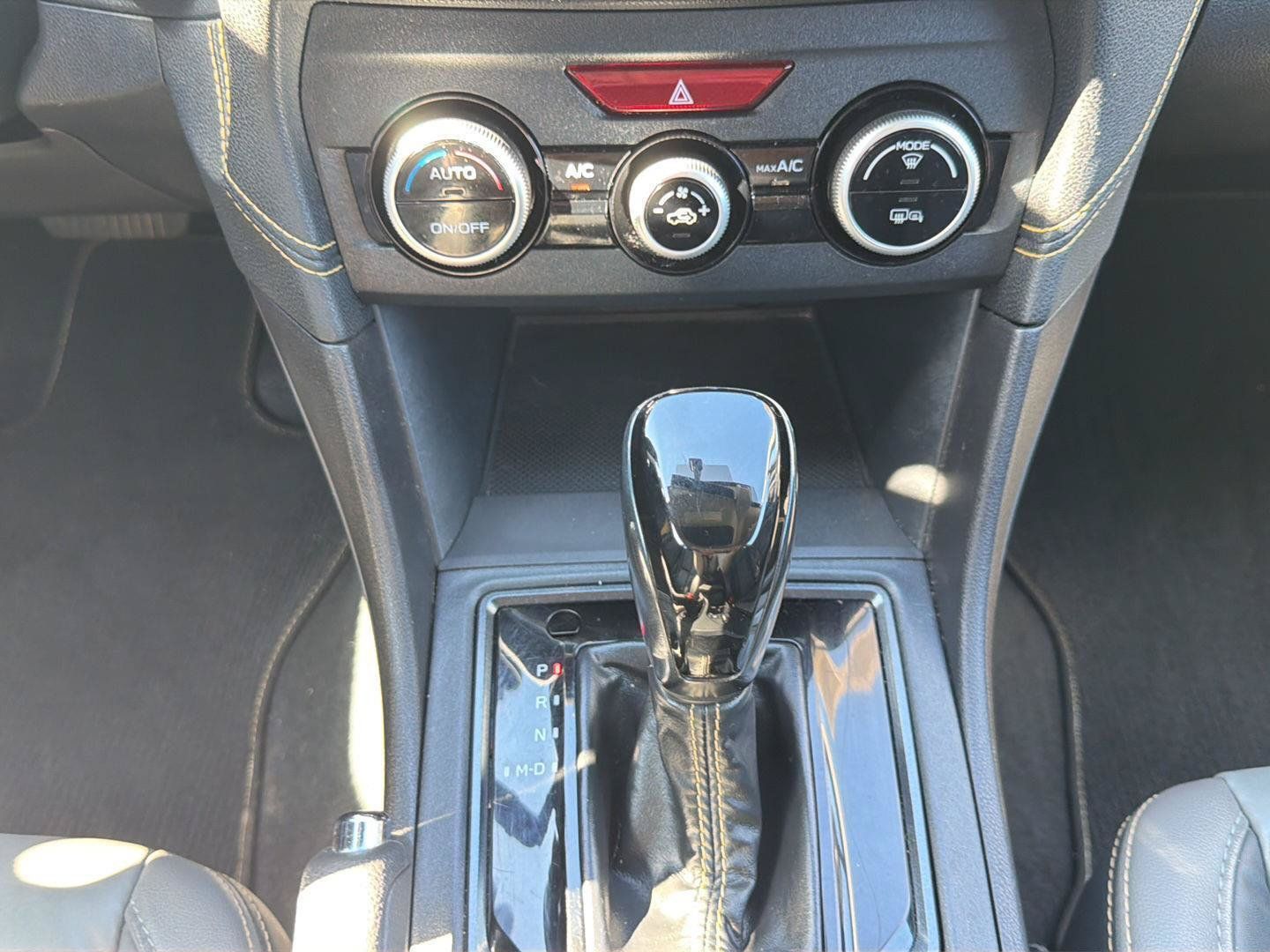Used 2021 Subaru Crosstrek 2.5i Sport AWD/4WD image 18