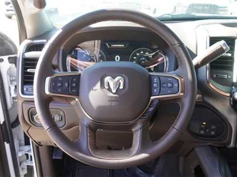 New 2025 RAM 2500 Limited image 26