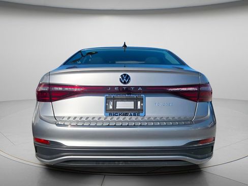 New 2026 Volkswagen Jetta S FWD image 4