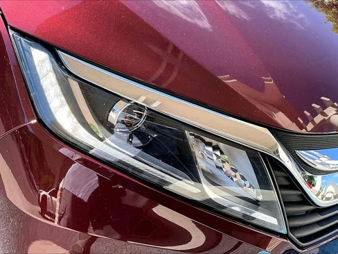 Used 2020 Honda Odyssey EX-L image 28