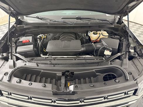 Used 2022 Chevrolet Tahoe RST w/ Sport Performance Package image 31